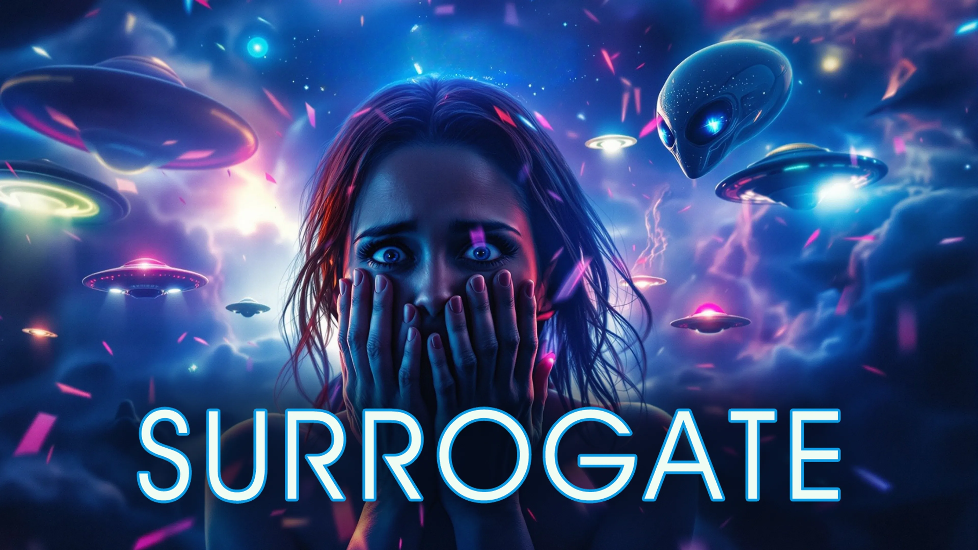 Surrogate poster
